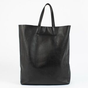 Celine Soft Leather Brown Tote – Excellent Condition